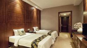 Grand Sakura Hotel, Medan