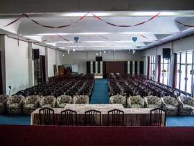 Green Garden Hotel