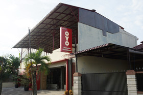 Helvetia Residence By OYO Rooms