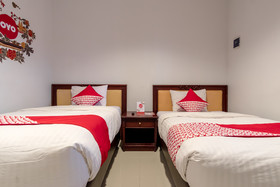 Helvetia Residence By OYO Rooms