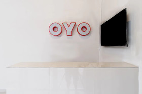 Homestay Jaya by OYO Rooms