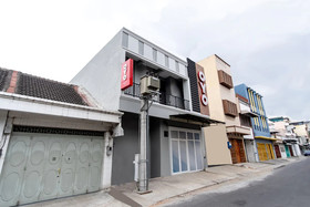 Homestay Jaya by OYO Rooms
