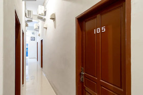 Homestay Jaya by OYO Rooms