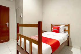 Homestay Jaya by OYO Rooms