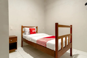Homestay Jaya by OYO Rooms
