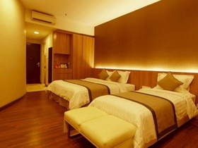 Hotel 61