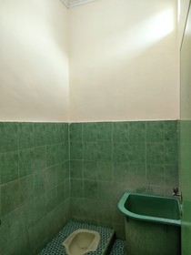 Hotel Bukit Sentabi Penembahen