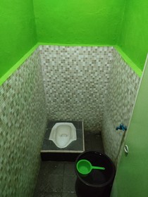 Hotel Bukit Sentabi Penembahen