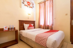 Hotel Bumi Asih Medan by OYO Rooms