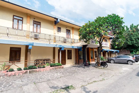 Hotel Bumi Asih Medan by OYO Rooms