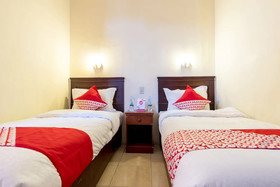 Hotel Bumi Asih Medan by OYO Rooms