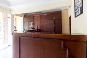 Hotel Bumi Asih Medan by OYO Rooms