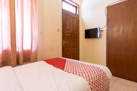 Hotel Bumi Asih Medan by OYO Rooms