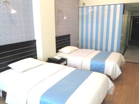 Hotel Citi International Sun Yat Sen