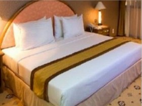 Hotel Danau Toba International