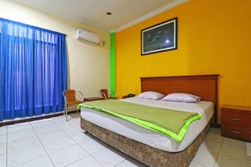Hotel Melati