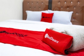 Hotel Nidia Nugraha by RedDoorz