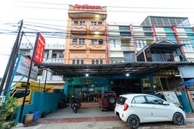 Hotel Nidia Nugraha by RedDoorz