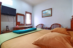 Hotel Sumatera