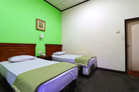 Hotel Sumatera