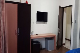 Hotel Transit Syariah by OYO Rooms