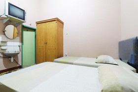 Hotel Virgo