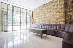 Hotel Winston by OYO Rooms