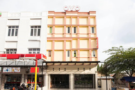 Hotel Winston by OYO Rooms