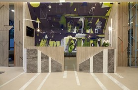 Ibis Styles Medan Pattimura
