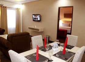 Grand Inna Medan