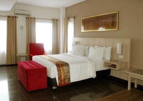 Grand Inna Medan