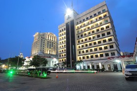 Grand Inna Medan
