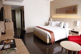 Grand Inna Medan