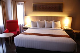 Grand Inna Medan