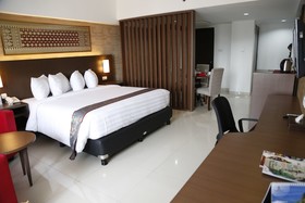 Grand Inna Medan