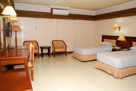 Grand Inna Medan
