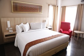 Grand Inna Medan