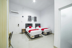 Jabutta Guest House by RedDoorz