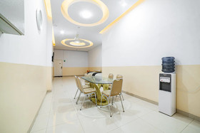 Jabutta Guest House by RedDoorz