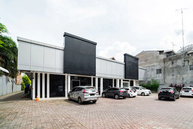 Jabutta Guest House by RedDoorz