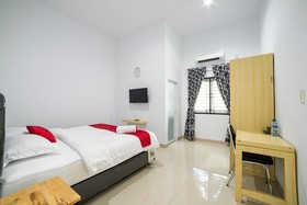 Jabutta Guest House by RedDoorz
