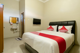 Joyce Guest House by OYO Rooms