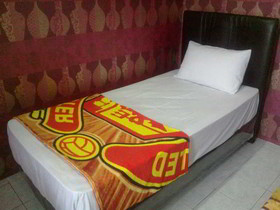 K77 Guest House
