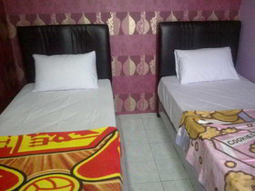 K77 Guest House