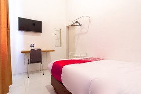 OYO Flagship 1794 Kamojo Gh Medan