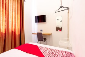 OYO Flagship 1794 Kamojo Gh Medan