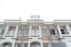 OYO Flagship 1794 Kamojo Gh Medan