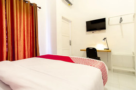 OYO Flagship 1794 Kamojo Gh Medan