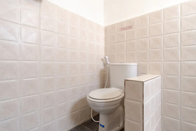 OYO Flagship 1794 Kamojo Gh Medan