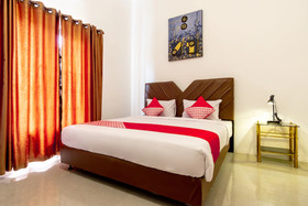 OYO Flagship 1794 Kamojo Gh Medan